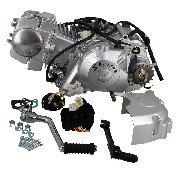 * Motor 125ccm Euro5 fr Skyteam T-Rex
